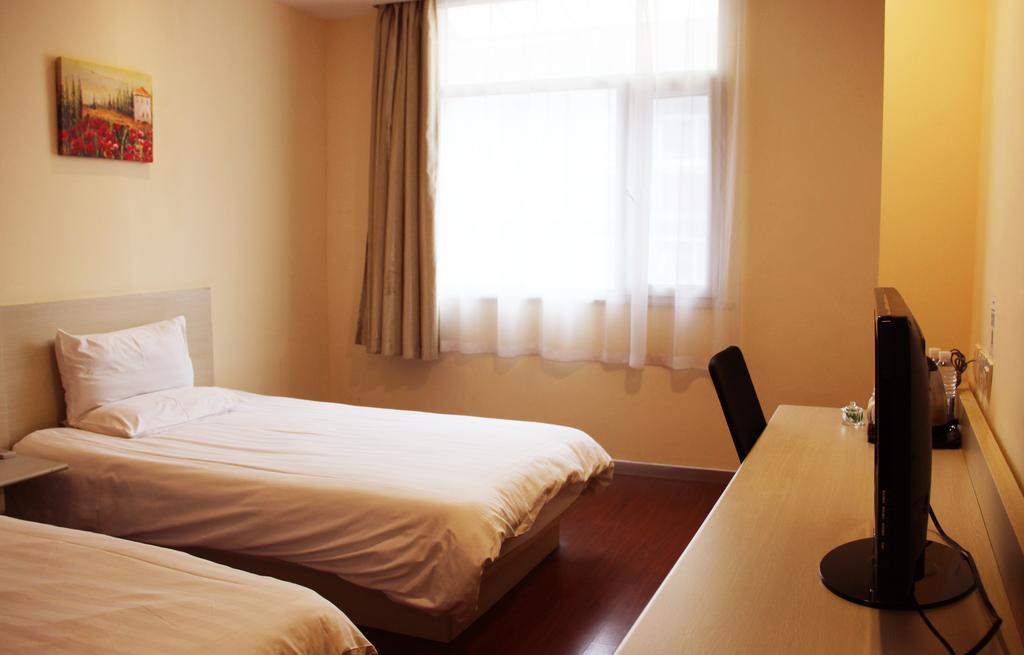 Hanting Hotel Xi'An Npu 2Nd Branch Δωμάτιο φωτογραφία