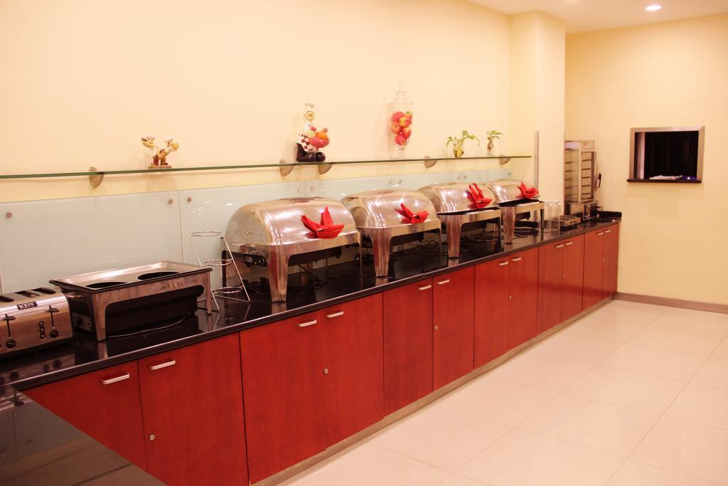 Hanting Hotel Xi'An Npu 2Nd Branch Δωμάτιο φωτογραφία