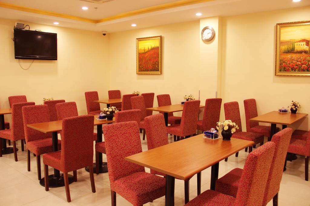 Hanting Hotel Xi'An Npu 2Nd Branch Δωμάτιο φωτογραφία