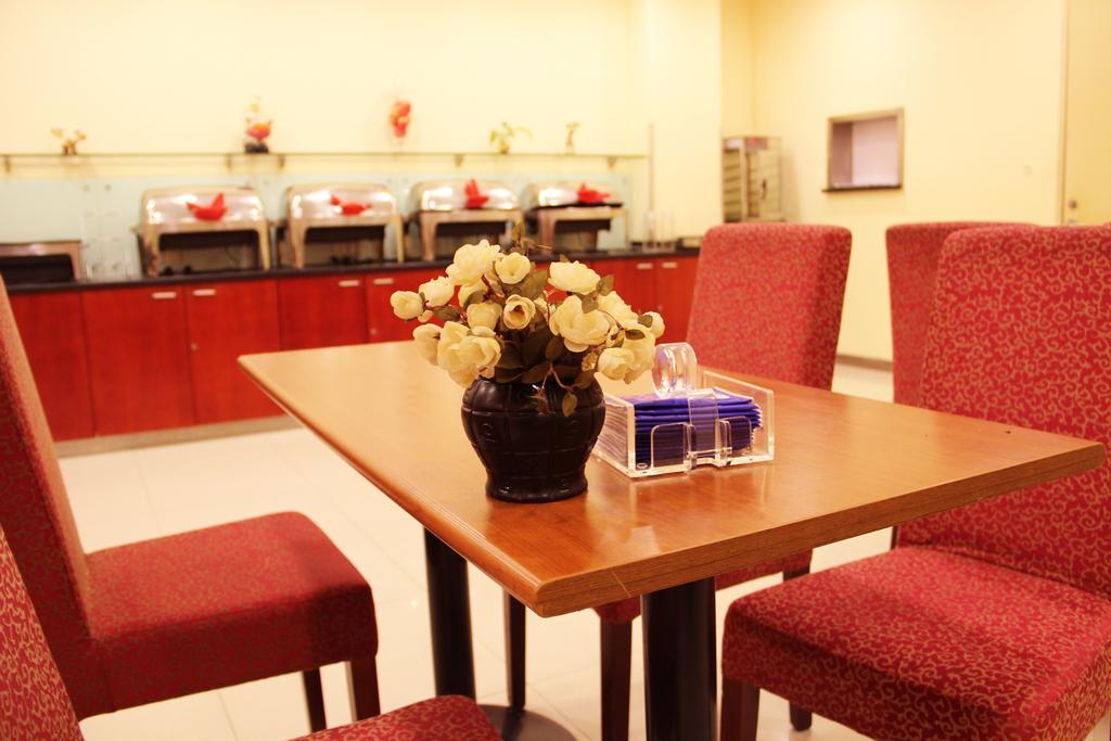 Hanting Hotel Xi'An Npu 2Nd Branch Δωμάτιο φωτογραφία
